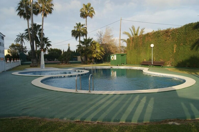 Marineu Apartamento Cap I Corp