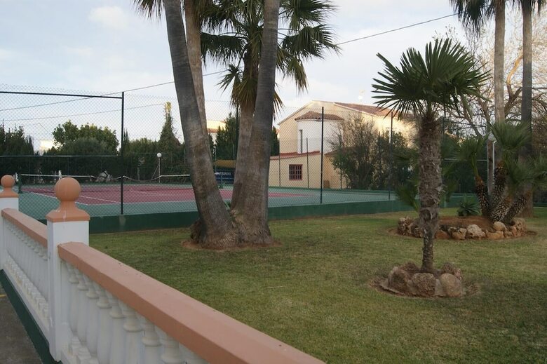 Marineu Apartamento Cap I Corp