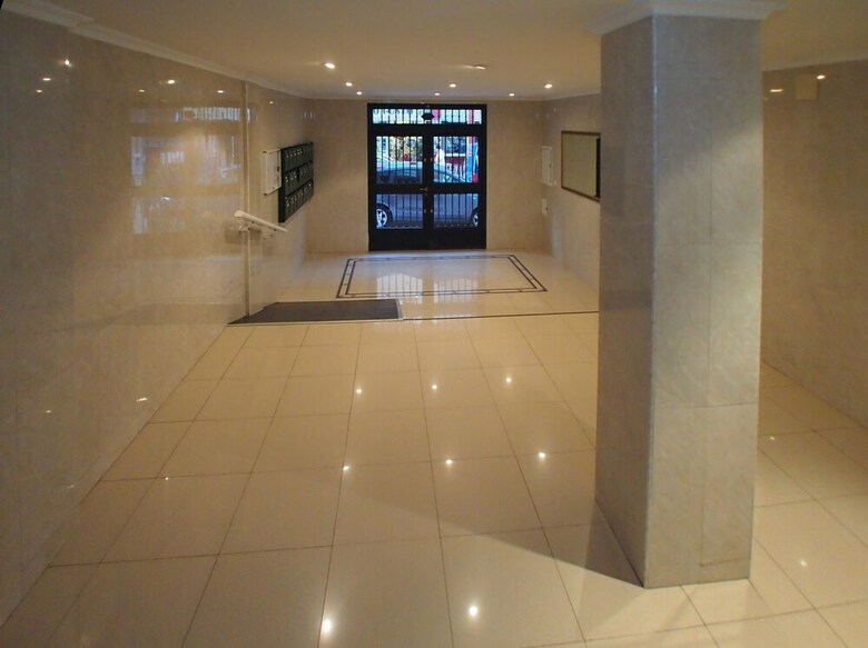 Marineu Apartamento Cap I Corp