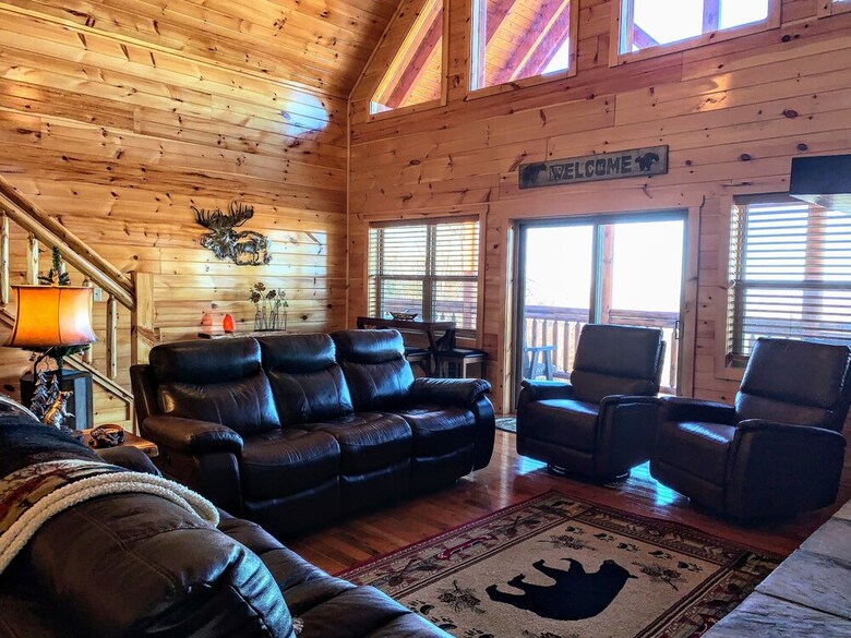 Cabana Majestic View Lodge #426