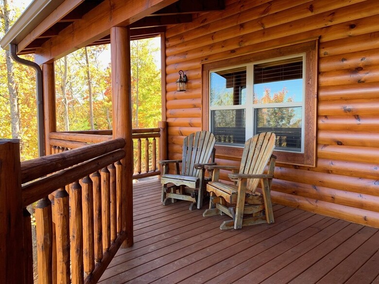 Cabana Majestic View Lodge #426