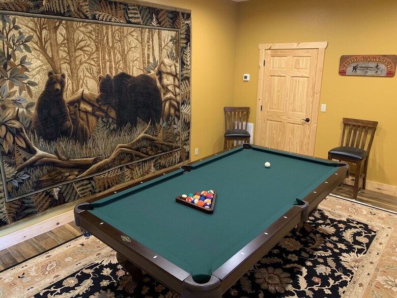 Cabana Majestic View Lodge #426