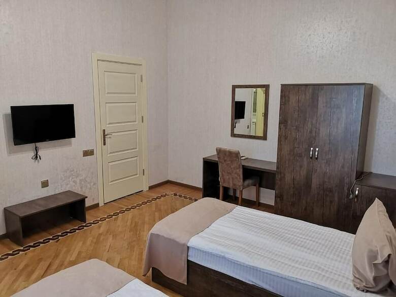 Hotel Soprano