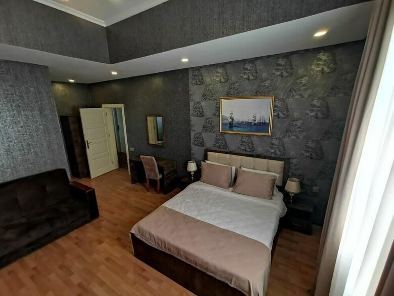 Hotel Soprano