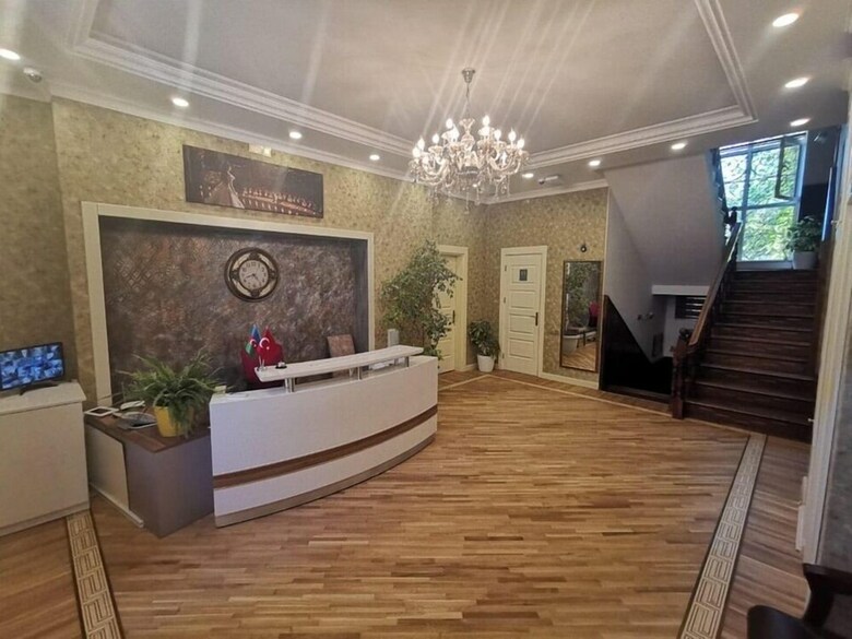 Hotel Soprano