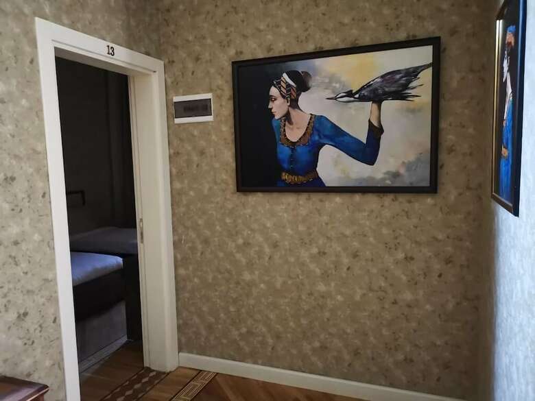Hotel Soprano