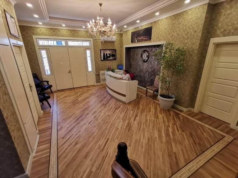 Hotel Soprano