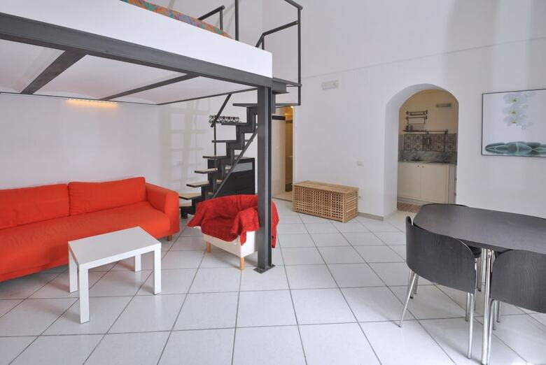 Apartamento Casa Argentina