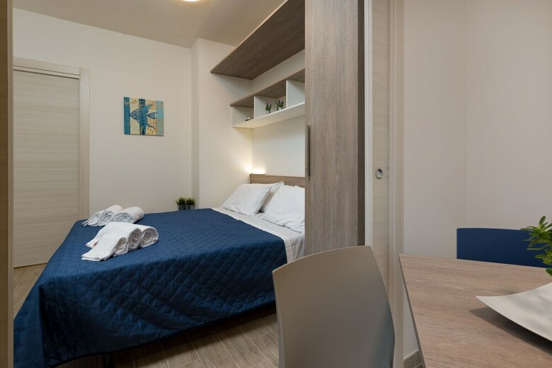 Apartamento I Tre Golfi Neklite