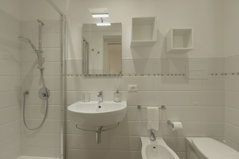 Apartamento I Tre Golfi Nefertari