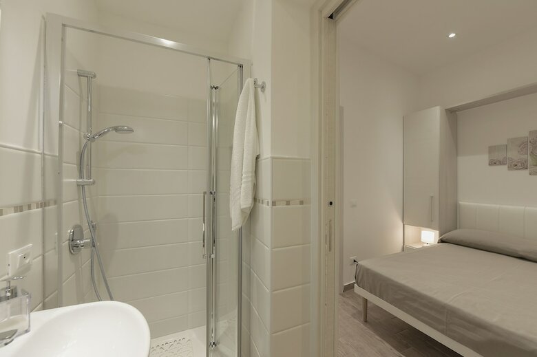 Apartamento I Tre Golfi Nefertari