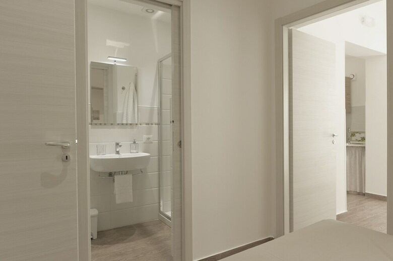 Apartamento I Tre Golfi Nefertari