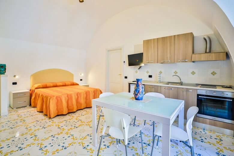 Hotel Della Monica Rooms