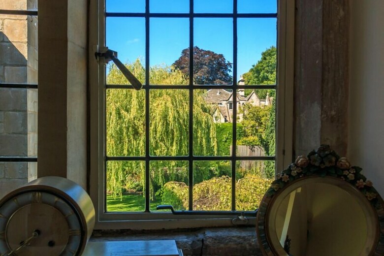 Cotswold Coach House