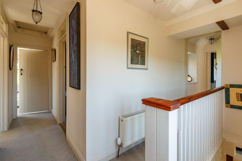 Cotswold Coach House