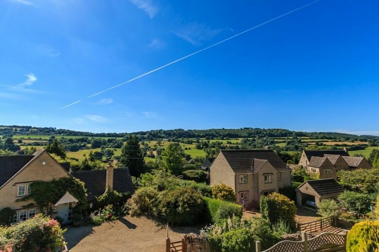 Cotswold Coach House