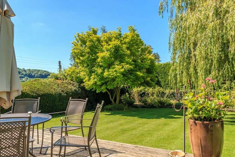 Cotswold Coach House