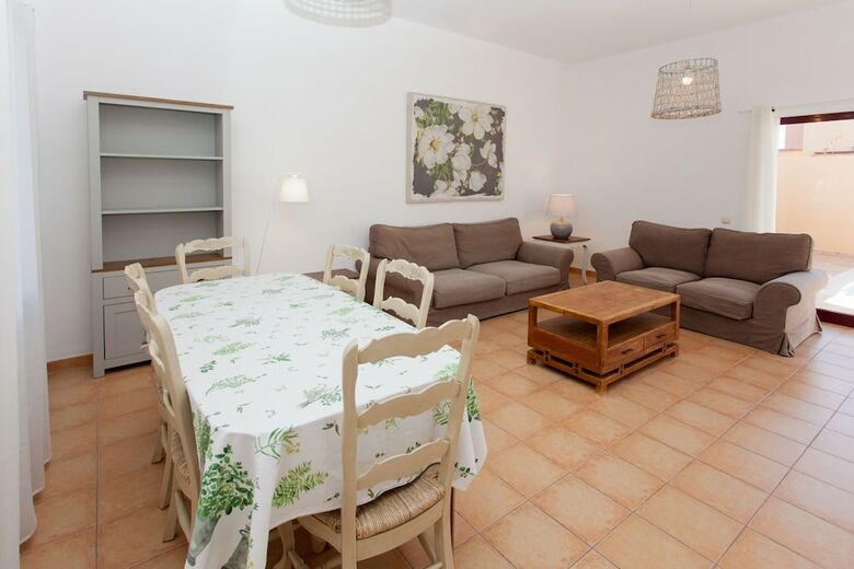 Villa Anahi Home Cardon 12