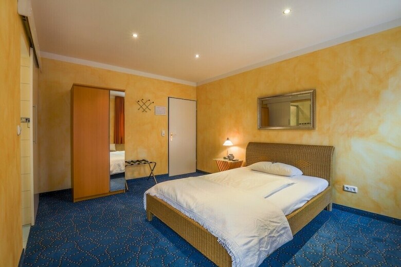 Hotel & Restaurant Schewe
