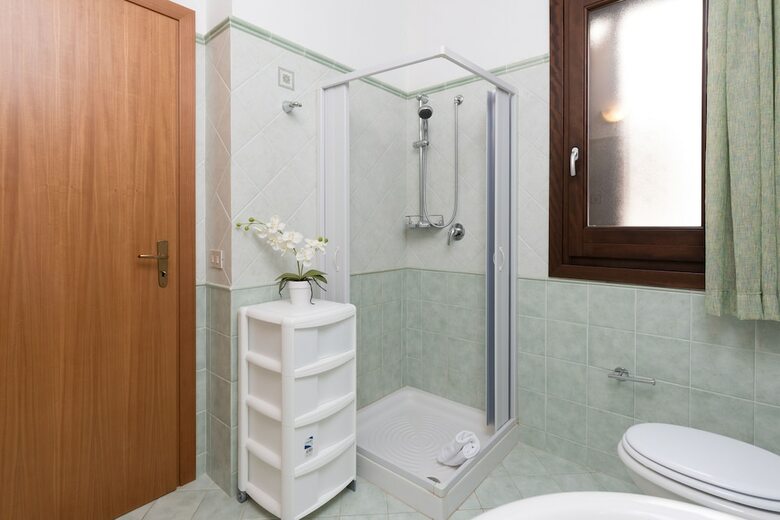Apartamento I Tre Golfi Nespolo