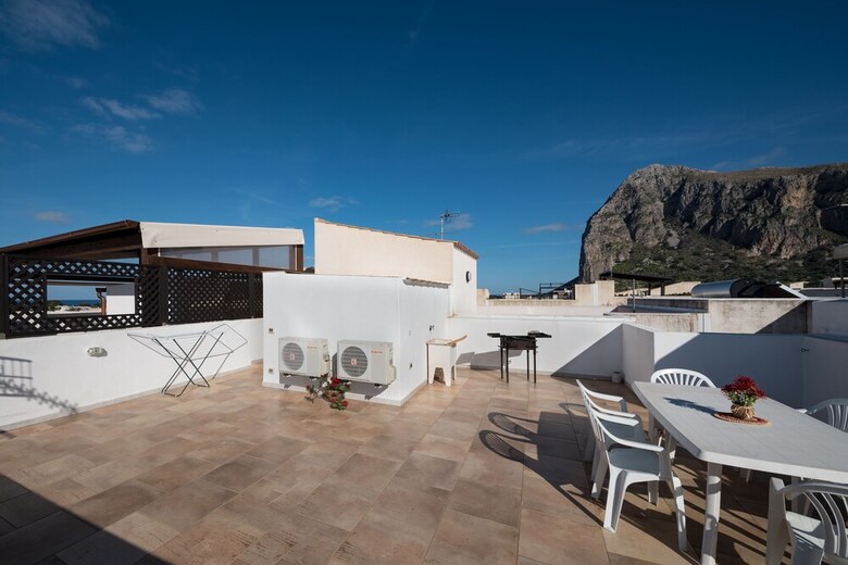 Apartamento I Tre Golfi Nespolo