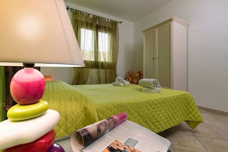 Apartamento I Tre Golfi Nespolo