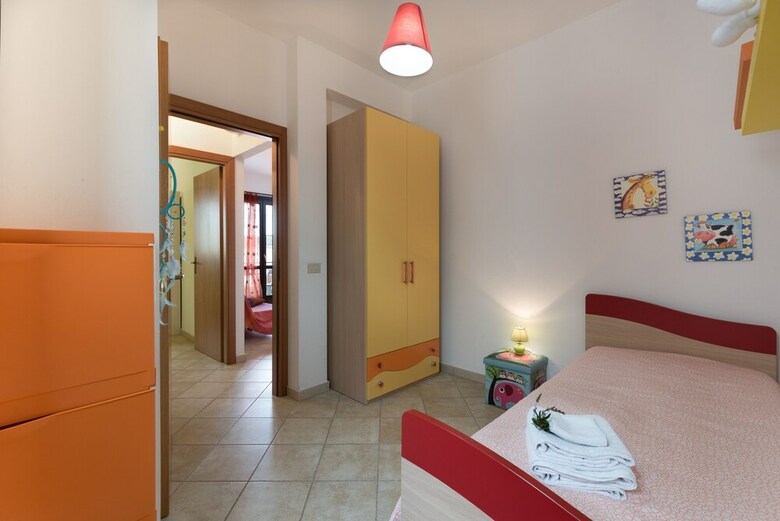 Apartamento I Tre Golfi Nespolo