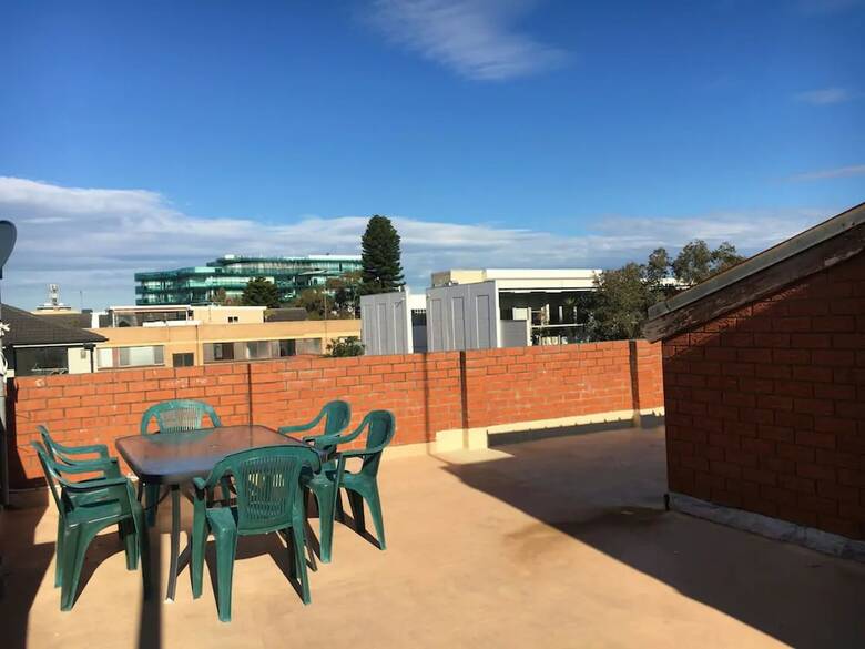 1 Bedroom Apartment By Bondi Beach