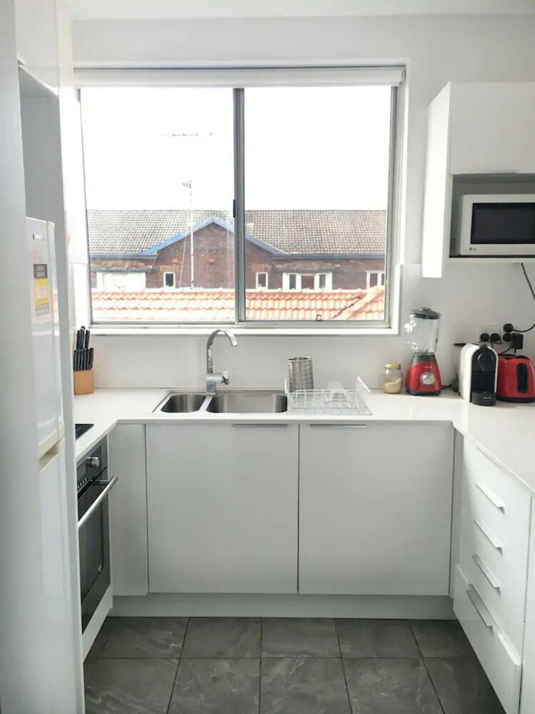 1 Bedroom Apartment By Bondi Beach