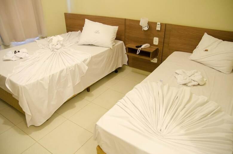 Oyo Aparecida Hotel