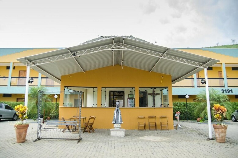 Oyo Aparecida Hotel