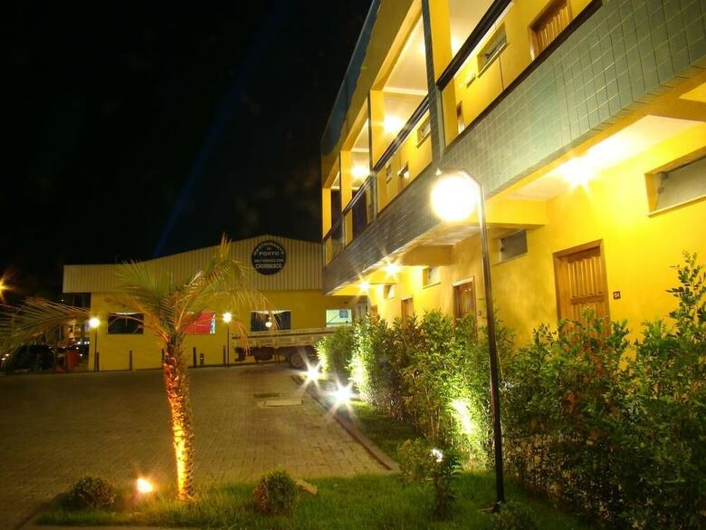 Oyo Aparecida Hotel