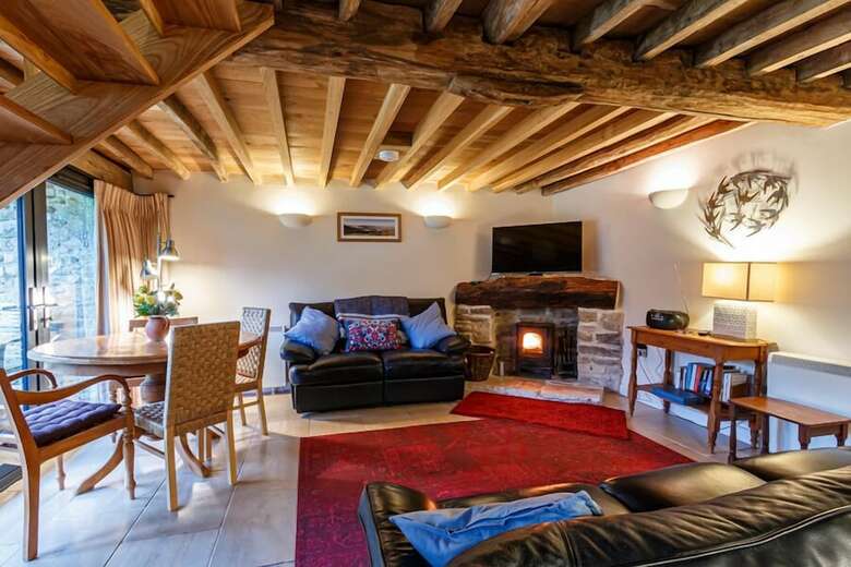 Tinkley Cottage