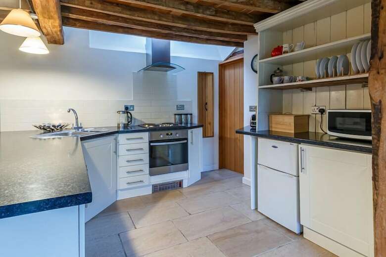 Tinkley Cottage