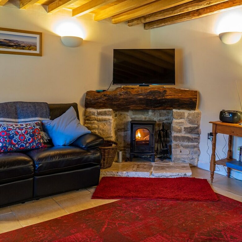 Tinkley Cottage