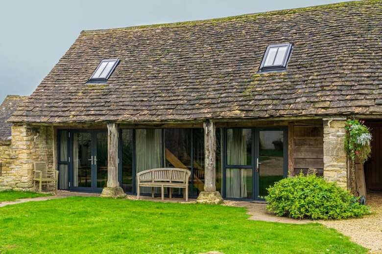 Tinkley Cottage