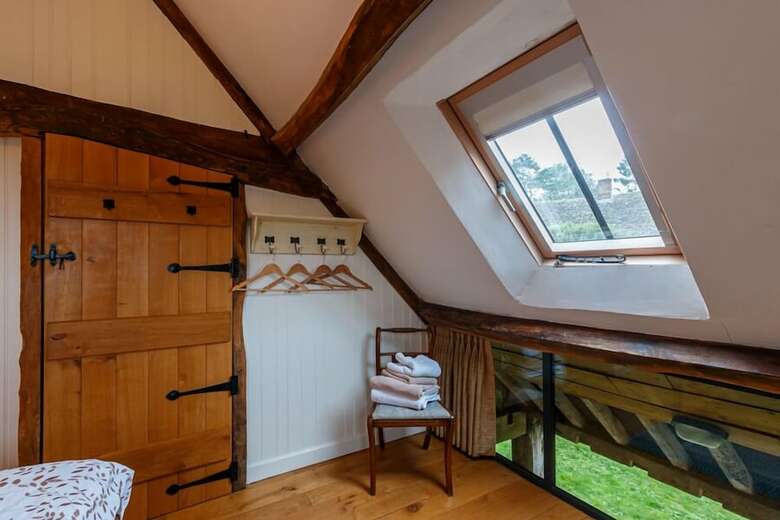 Tinkley Cottage