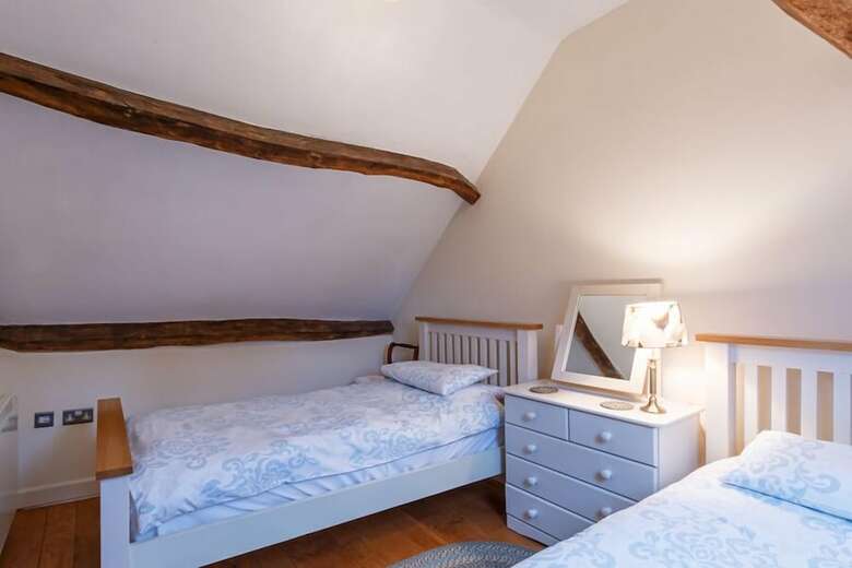 Tinkley Cottage