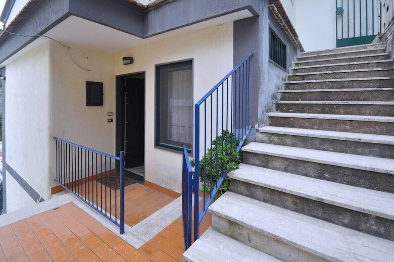 Apartamento Casa Rosalia