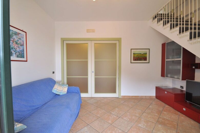 Apartamento Casa Rosalia