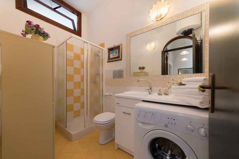 Apartamento I Tre Golfi Nino Bixio