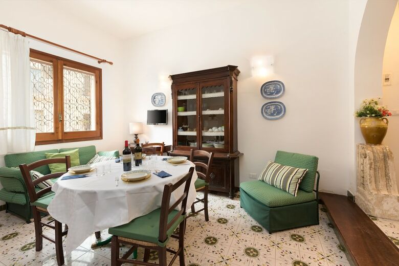 Apartamento I Tre Golfi Nino Bixio