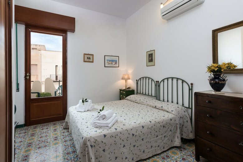Apartamento I Tre Golfi Nino Bixio