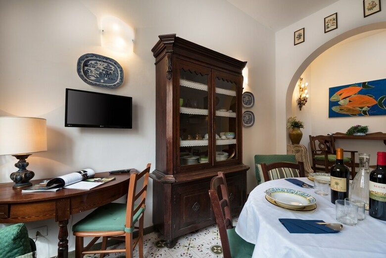 Apartamento I Tre Golfi Nino Bixio