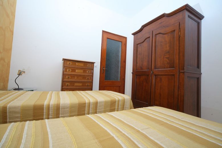 Apartamento I Tre Golfi Tamarindo