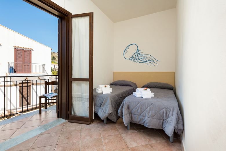 Apartamento I Tre Golfi Porta Del Sol Trilo Plus