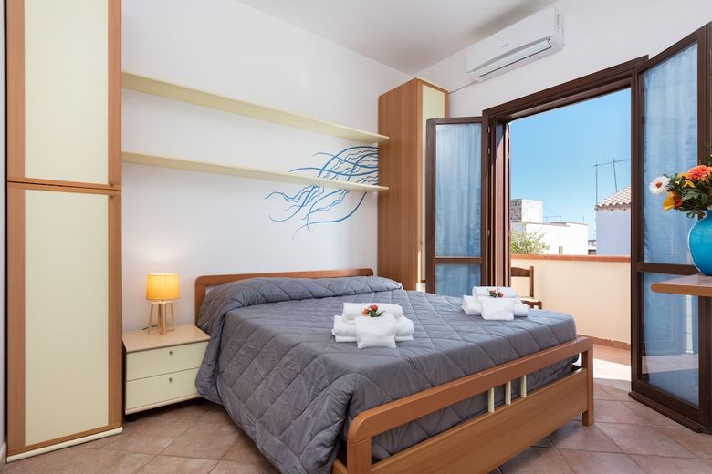 Apartamento I Tre Golfi Porta Del Sol Trilo Plus