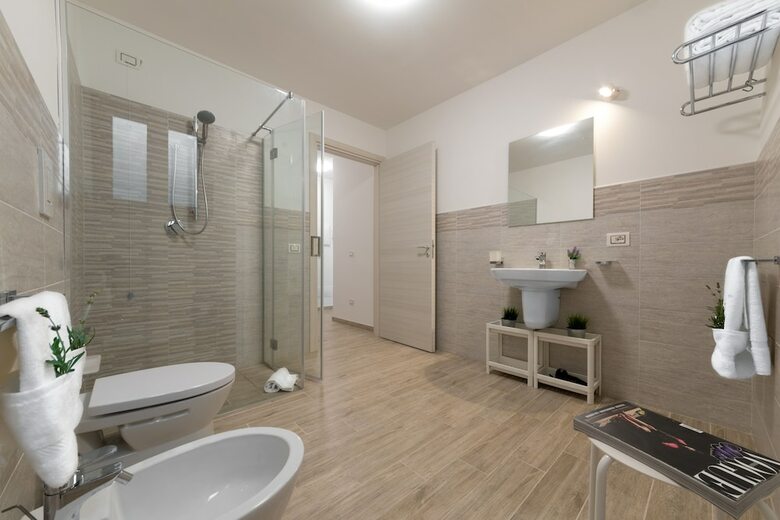 Apartamento I Tre Golfi Alsea