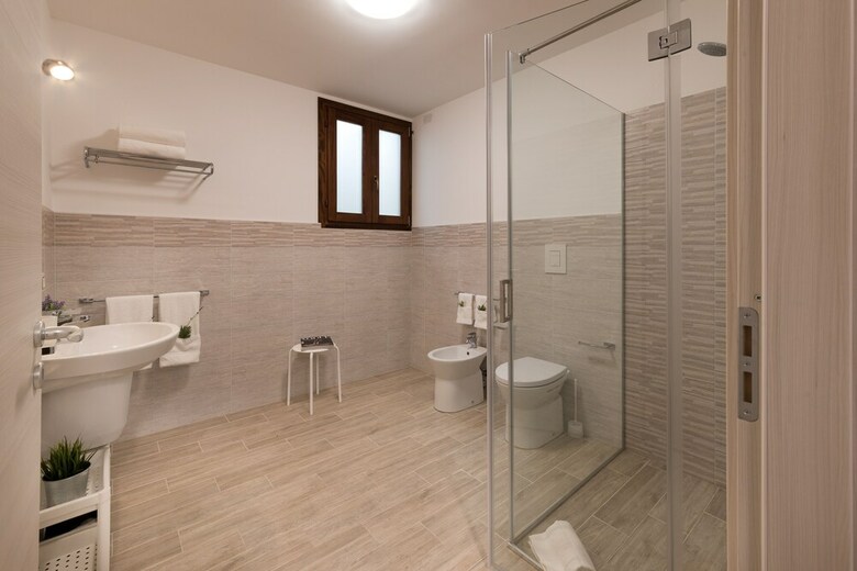 Apartamento I Tre Golfi Alsea