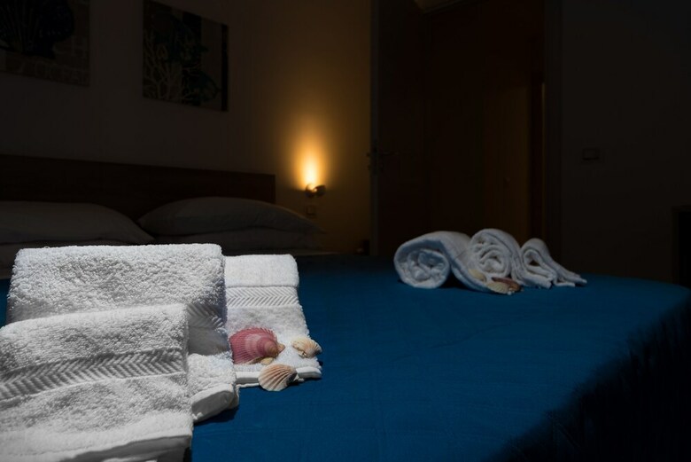 Apartamento I Tre Golfi Alsea